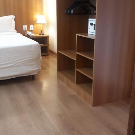 Mirante Flat Hotel อูโรบรันโก ภายนอก รูปภาพ