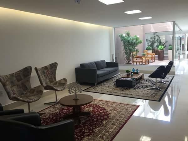 Mirante Flat Hotel อูโรบรันโก ภายนอก รูปภาพ